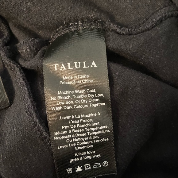 Talula Leggings - Picture 4 of 4